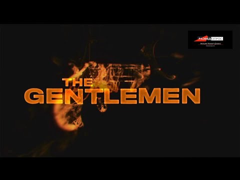 Видео: Дмитрий Goblin Пучков и Уильям Хэкетт-Джонс/Разбор фильма "The Gentlemen" part 3