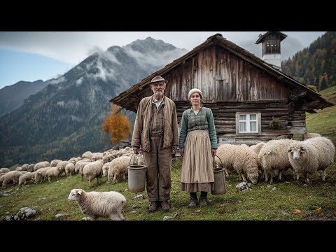 Видео: ШВЕЙЦАРИЯ - ЖИЗНЬ В ИЗОЛИРОВАННЫХ ШВЕЙЦАРСКИХ ДЕРЕВНЯХ - ИЗОЛИРОВАННЫЕ ЛЮДИ В ШВЕЙЦАРСКИХ ГОРАХ