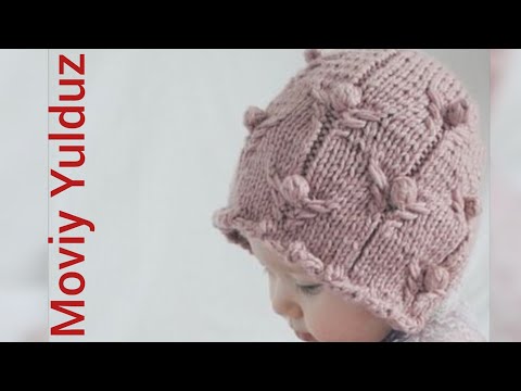 Видео: Бир кунда тук,иб битирасиз.Чепчик-шапка.29.08.23.