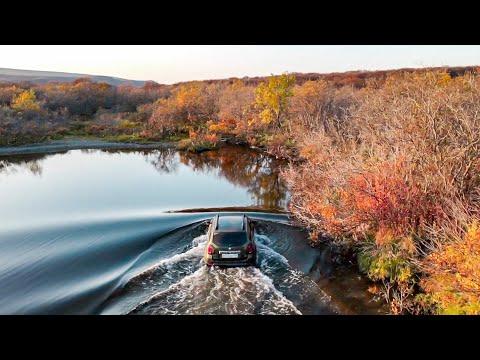 Видео: САМОЕ ЛУЧШЕЕ ВИДЕО. ШОК ОТ ПРОСМОТРА. КОЛЬСКИЙ ПОЛУОСТРОВ #5