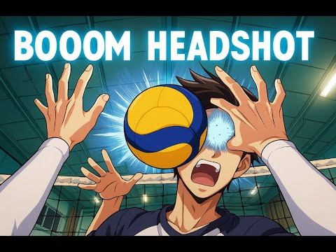 Видео: Volleyball POV. Толгойдуулаал GG