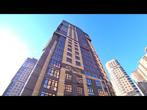 Видео: 🔴 Ростов-на-Дону ЖК Красный Аксай БИЗНЕС- Разница есть / КВАРТИРА в Ростове-на-Дону