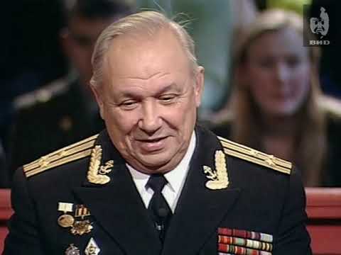 Видео: Как это было (1998) 21.02.1998
