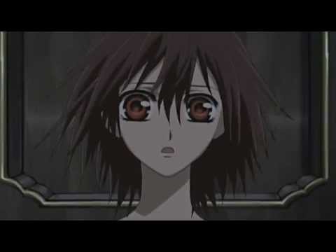 Видео: Рыцарь вампир-Канаме и Юки (Ты не тронешь)