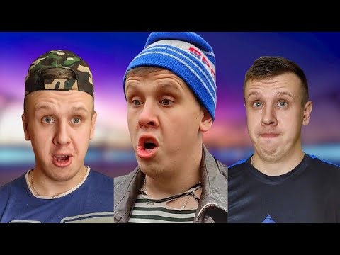 Видео: СБОРНИК ВАЙНОВ / ЧАСТЬ 4 / Lavrensem