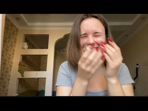 Видео: асмр моя коллекция духов | болталка