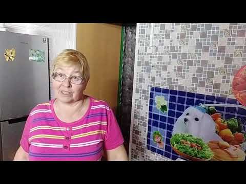 Видео: Домашний влог///Я в восторге/// Примерка/// Я на кухне///