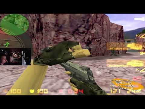 Видео: LAN-турнир от Golden Guns 23.08.25 (bomji228 vs FASTTRACK) групповой этап