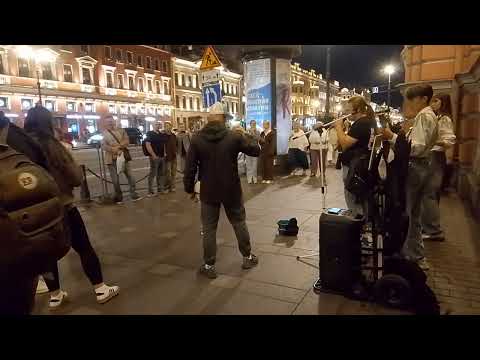 Видео: 💞✨КОРОЛЬ И ШУТ✨💞✨КУКЛА КОЛДУНА!!!✨💞🎸🎤💞✨ КАВЕР ГРУППА✨💞✨ДВА КРЫЛА💞✨