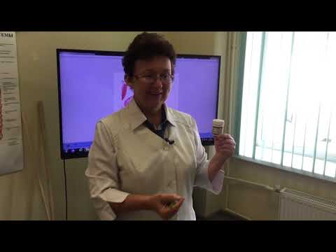 Видео: Правило постановки суппозиториев ректальных