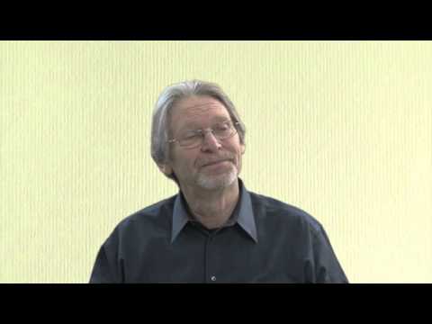 Видео: Клифф Барри, основатель метода Shadow Work - Работа с Тенью, часть 1