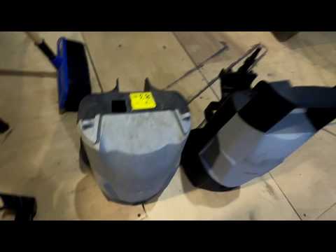 Видео: Ремонт мойки высокого давления Интерскол Ам-100/1300