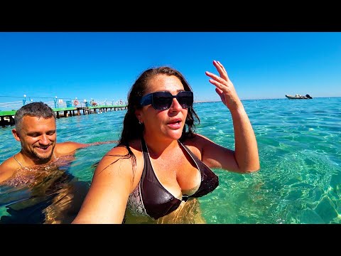 Видео: #ЕГИПЕТ БЕЗ АКУЛ. ЭЛЬ-ГУНА РАЙ ДЛЯ МИЛЛИОНЕРОВ? ОТКРОВЕННО О ЖИЗНИ В ХУРГАДЕ. ПОГРУЖАЕМСЯ В МОРЕ!