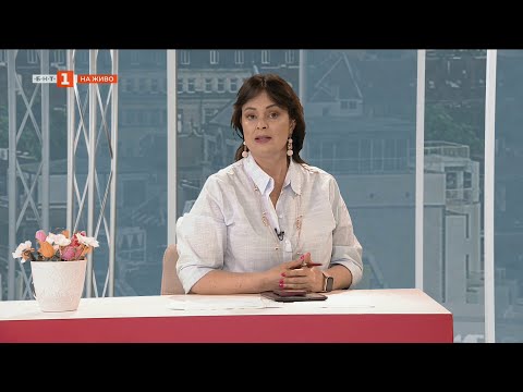 Видео: Тунели без осветление - "България в 60 минути", 15.07.2025