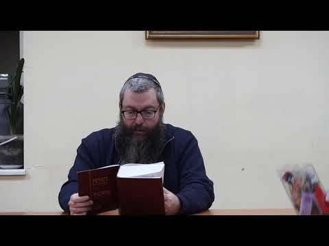 Видео: Ноах 5780