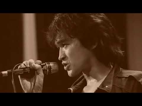 Видео: Виктор Цой - Перемен (1986)