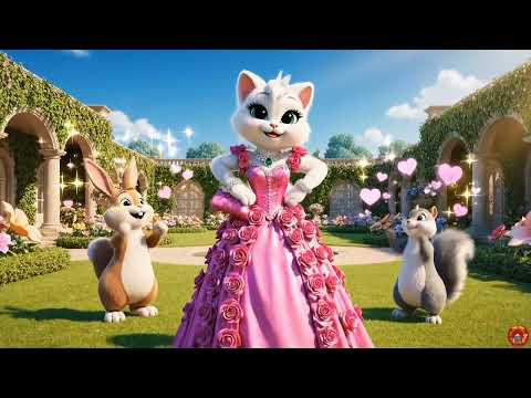 Видео: Ukrainian | Парад домашніх тварин Мінті  | Minti's pet prade