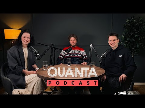Видео: Иван Мудров: как устроен день светского фотографа в Москве в 2025 (Quanta Podcast #6)