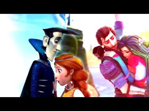 Видео: Кощей и Варвара||Кощей и Мэй ||| Коматоз