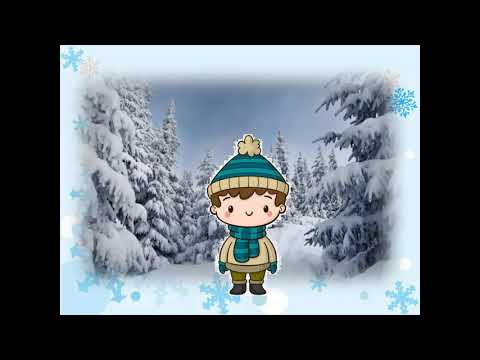 Видео: Як почуваються рослини взимку. 2 клас. ( ЯДС)