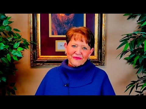 Видео: Причастие с Нэнси Коэн