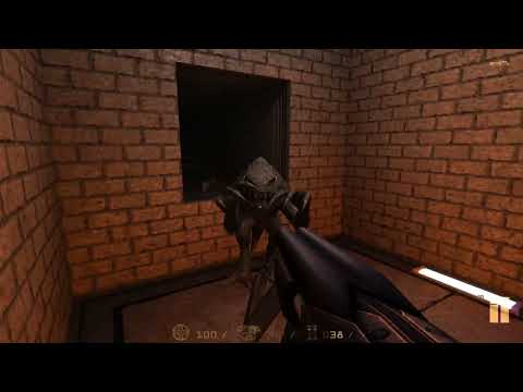 Видео: Perilous Warp Прохождение #1