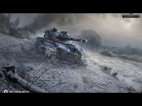 Видео: World Of Tanks Blitz EU регион