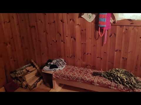 Видео: Воевода 20 закрытая каменка обзор