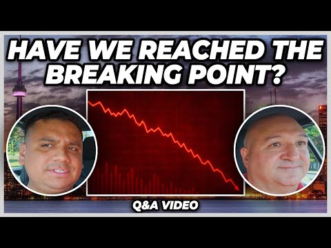 Видео: Достигли ли мы точки невозврата? (Видео вопросов и ответов)