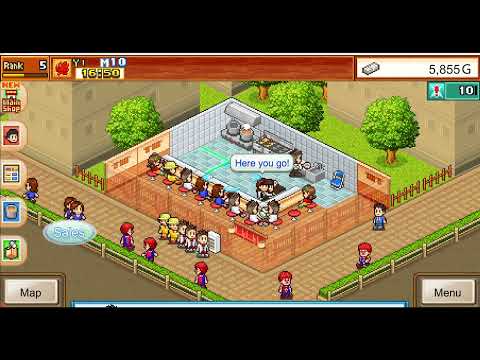 Видео: The Ramen Sensei - Серия №2