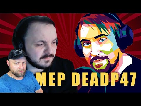 Видео: Вот это поворот !  [НЕ]худшие стримеры - скам, ложь и лицемерие Райкера Хакери (@DeadP47) смотрим