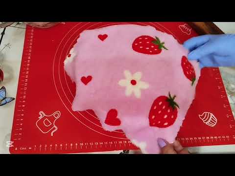 Видео: Круасаны из дрожжевого теста.#Диляблог# #Круасаныиздрожжевоготеста#.