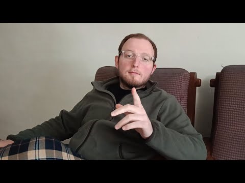 Видео: Почему меня сбила машина?