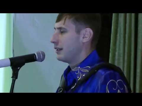 Видео: Поёт и играет А Симонов  Часть вторая