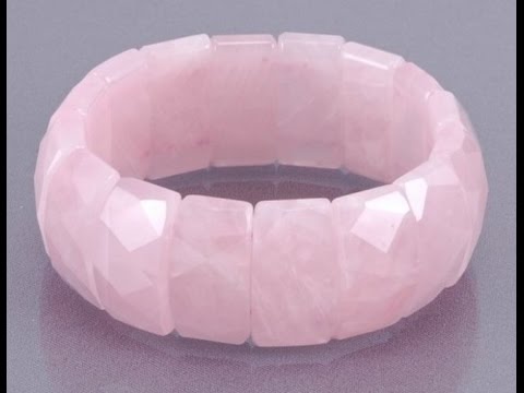 Видео: РОЗОВЫЙ КВАРЦ