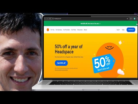 Видео: Обзор приложения Headspace 2026: стоит ли оно того или это обман?