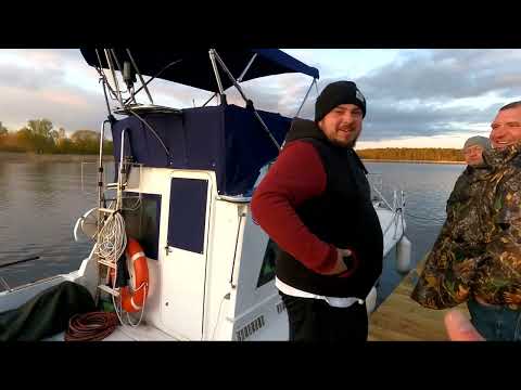 Видео: Одиночная Московская кругосветка. День 8