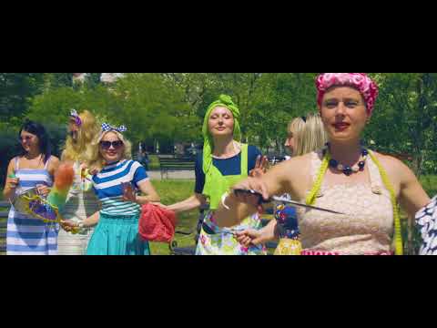Видео: DESPACITO Пародия (За, Спасибо) Поздравление родителей