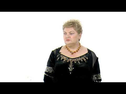 Видео: ОСТЕОПАТИЯ и ЗДОРОВЬЕ - Позвоночник. Продюсер: Дина Темирханова