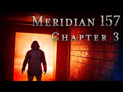 Видео: Meridian 157: Глава 3 вместе с Setzer. Полное прохождение на русском.