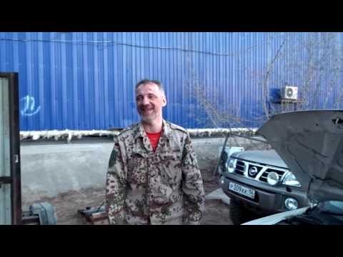 Видео: BG 109... Отчет о применении