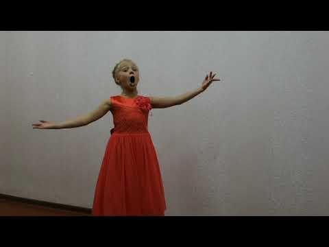 Видео: Гала-концерт Школы вокального искусства Ирины Богачевой