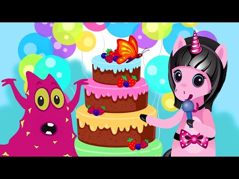 Видео: Сладкий переполох 🍭– Сборник – Элекси Мир – Новый волшебный мультик для детей