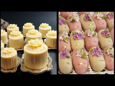 Видео: 2 прибыльных рецепта для продажи! 💰🎂