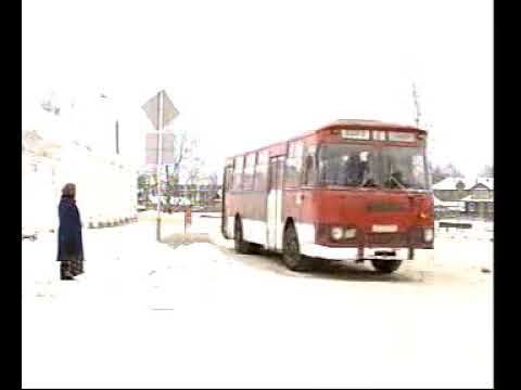 Видео: Великий Устюг 1999