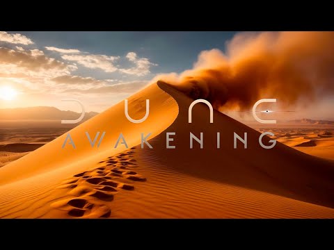 Видео: 🔴 Dune: Awakening | Стрим 43 | Прохождение | #vagnerdmitriy #vagnergames