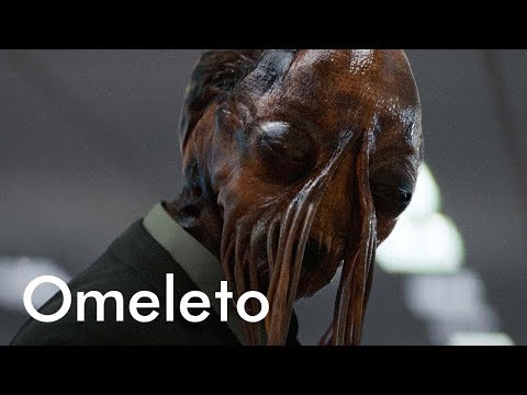 Видео: КОРПОРАТИВНЫЙ МОНСТР | Omeleto