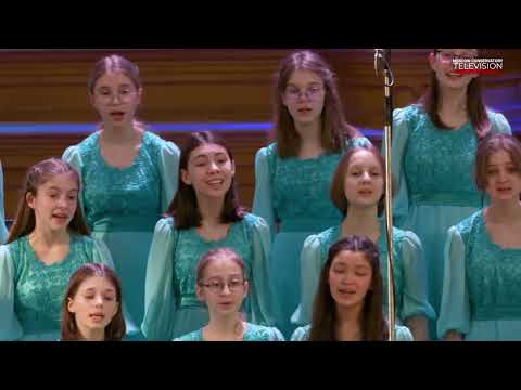 Видео: П. Чесноков. "Зелёный шум". | P. Chesnokov. "Green noise".