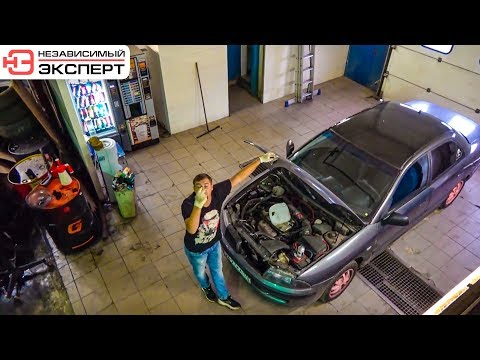 Видео: ЧТО ДЕЛАТЬ? ЕСЛИ ЗАПЧАСТЕЙ НА ТВОЮ МАШИНУ БОЛЬШЕ НЕТ!