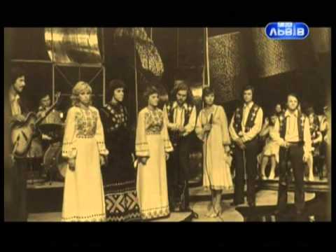 Видео: До 60 ліття від Дня народження І Білозіра  Фільм Під крилом Ангела